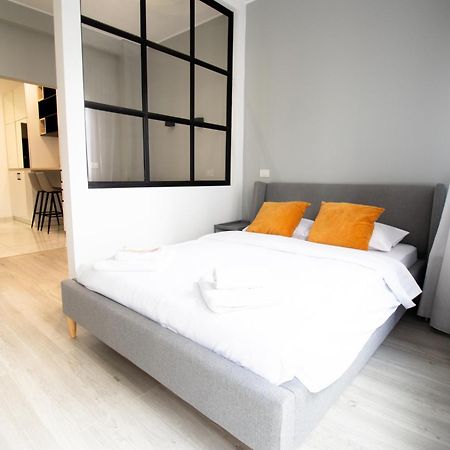 Apartmán Old Center Calea Victoriei, Star Bukurešť Exteriér fotografie