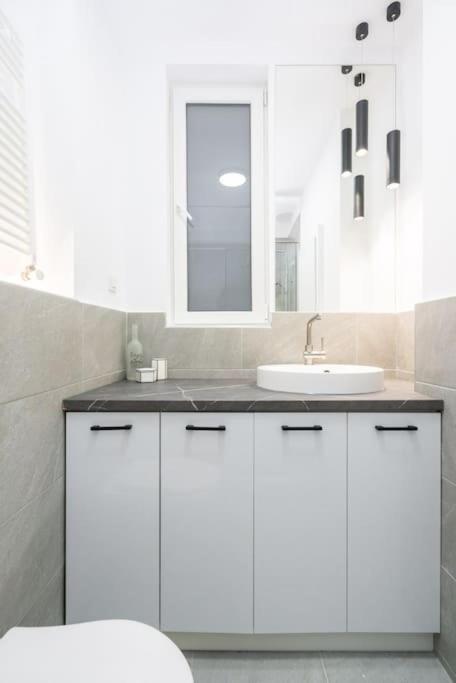 Apartmán Old Center Calea Victoriei, Star Bukurešť Exteriér fotografie