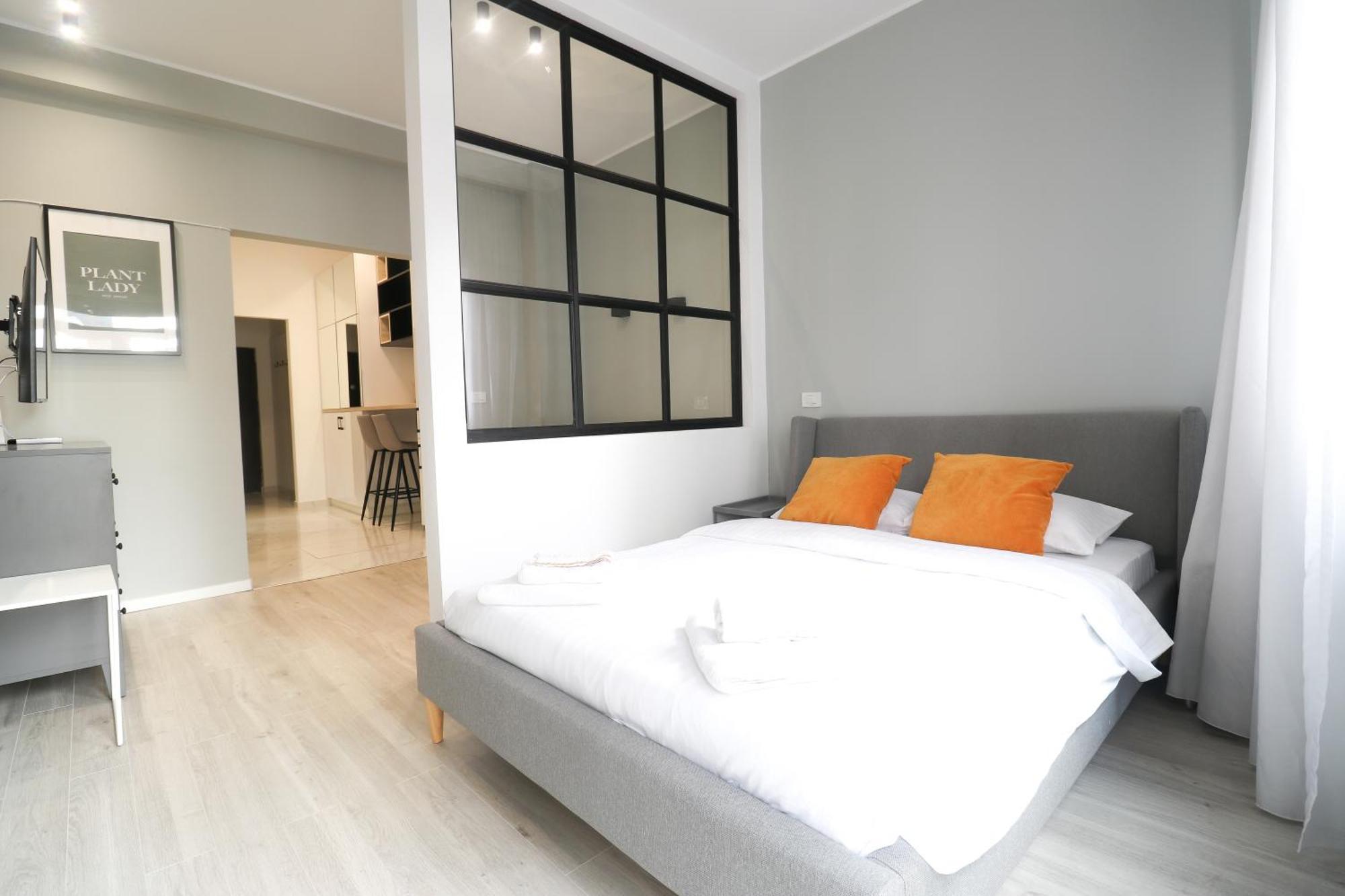 Apartmán Old Center Calea Victoriei, Star Bukurešť Exteriér fotografie
